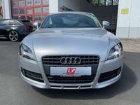 gebraucht Audi TT Coupe 2.0 TFSI 200 PS Leder Xenon Bose