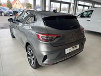 Neu Renault Clio V 91 PS (66 kW) 2026 Grau Limousine