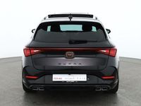 Gebraucht Cupra Leon 150 PS (110 kW) 2024 Schwarz Kombi
