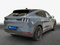 Gebraucht Ford Mustang Mach-E 197 kW (269 PS) 2024 Vapor blue metallic SUV