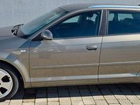 Gebraucht Audi A3 Ambition 160 PS (117 kW) 2007 Gold Kleinwagen