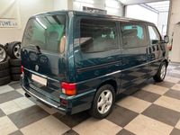 gebraucht VW Multivan T4 2,8 V6 Aut.Generation, TÜV 4/25