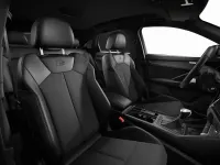 Gebraucht Audi Q3 Sportback S-Line 150 PS (110 kW) 2025 Schwarz SUV