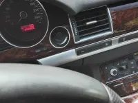 Gebraucht Audi A8 233 PS (171 kW) 2008 Andere farben Limousine