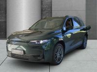 Gebraucht Leapmotor C10 158 kW (215 PS) 2025 Grün SUV