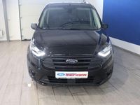 Używany Ford Transit Connect Trend 101 KM (74 kW) 2022 Czarny Minivan