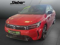 Gebraucht Opel Corsa-e 100 kW (136 PS) 2023 Peperoncino red Kleinwagen