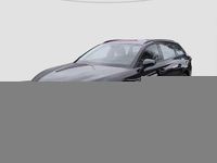 Gebraucht Seat Leon Style 150 PS (110 kW) 2023 Schwarz