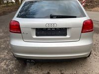 gebraucht Audi A3 8p