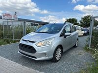 Gebraucht Ford B-MAX Trend 101 PS (74 kW) 2012 Silber Van / Kleinbus