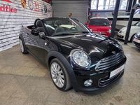 Gebraucht Mini Cooper Cabriolet Chili 122 PS (89 kW) 2013 Schwarz Cabrio