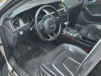 Gebraucht Audi A5 Sportback 211 PS (155 kW) 2012 Grau Kleinwagen