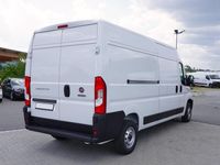 gebraucht Fiat Ducato 33 Kasten 2.2 MJet L4H2 Klimaautomatik