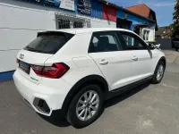 Usata Audi A1 Sport 110 CV (80 kW) 2022 Bianco SUV