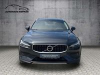 gebraucht Volvo V60 CC T5 AWD PRO