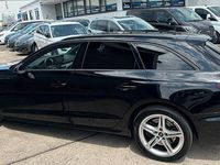 Gebraucht Audi A4 S-Line 286 PS (210 kW) 2022 Brillantschwarz Kombi