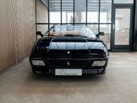 Gebraucht Ferrari 348 320 PS (235 kW) 1995 Schwarz Cabrio
