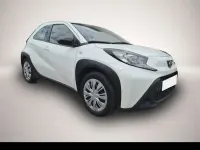 Gebraucht Toyota Aygo X 72 PS (52 kW) 2023 Weiß SUV