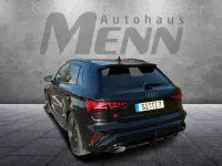 Gebraucht Audi RS3 Sportback Ambiente 136 PS (100 kW) 2025 Andere Kleinwagen
