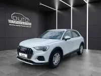 Gebraucht Audi Q3 Ambiente 230 PS (169 kW) 2020 Weiß SUV