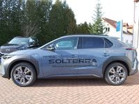 Gebraucht Subaru Solterra Platinum 160 kW (218 PS) 2022 Grau SUV