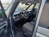 Gebraucht VW ID. Buzz Pro 150 kW (204 PS) 2023 Silber Van / Kleinbus