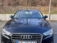 Gebraucht Audi A3 Ambiente 122 PS (89 kW) 2013 Kombi