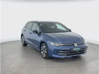 Gebraucht VW Golf VIII Goal 150 PS (110 kW) 2024 Blau Limousine