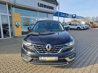 Gebraucht Renault Koleos Initiale Paris 184 PS (135 kW) 2021 Schwarz SUV