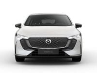 Neu Mazda 6e Takumi-Line 180 kW (245 PS) 2026 Weiß Limousine