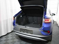 Gebraucht VW ID.4 Pro Performance 150 kW (204 PS) 2023 Blau SUV