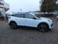 Gebraucht Peugeot 2008 Allure 136 PS (100 kW) 2025 Weiß SUV
