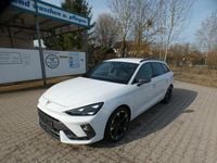 Gebraucht Cupra Leon 150 PS (110 kW) 2025 Weiß Limousine
