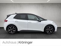 Neu VW ID.3 IQ Drive 169 kW (231 PS) 2026 Weiß Kleinwagen