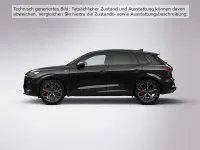Usata Audi Q3 S-Line 265 CV (194 kW) 2026 Nero SUV