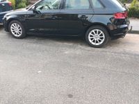 gebraucht Audi A3 Limousine