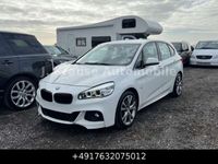 gebraucht BMW 220 M-Sportpaket LED 1.Hand