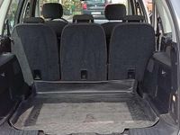 Gebraucht Ford Galaxy Ambiente 145 PS (106 kW) 2012 Silber Van / Kleinbus