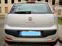 gebraucht Fiat Punto Evo 1.4 8V Dualogic Dynamic Start