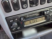 Gebraucht Mercedes A140 Classic 82 PS (60 kW) 2000 Silber Kleinwagen