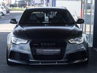 Gebraucht Audi RS6 Sport 560 PS (411 kW) 2014 Grau Kombi