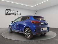 Neu Mitsubishi Colt Plus 67 PS (49 kW) 2025 Royalblau Kleinwagen