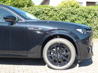 gebraucht Mazda CX-60 e-SKYACTIV-D 254 AL-HOMURA P-GSD DA-P CON-P PRE-CO