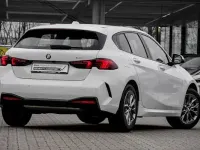 Gebraucht BMW 120 Shadowline 170 PS (125 kW) 2025 Weiß Kleinwagen