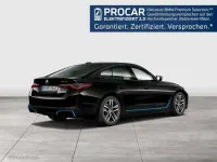 Occasion BMW i4 210 kW (286 ch) 2023 Noir Berline