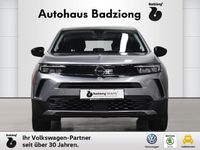 Gebraucht Opel Mokka Edition 101 PS (74 kW) 2021 Grau SUV