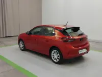 Gebraucht Opel Corsa Edition 101 PS (74 kW) 2025 Rot Kleinwagen