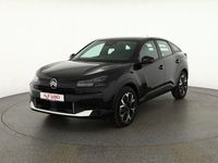Neu Citroën C4 145 PS (106 kW) 2025 Rot SUV