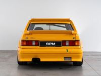 Gebraucht Mercedes 190 235 PS (172 kW) 1990 Gelb Limousine