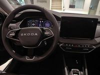 Neu Skoda Octavia 150 PS (110 kW) 2026 Blackmagicperleffekt Kombi